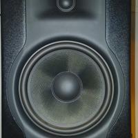 CASSA BX8 M-AUDIO STUDIO