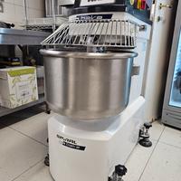 impastatrice  a spirale ip bake