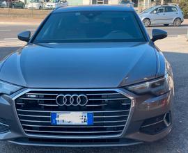 AUDI A6 40 sline tdi mhev bus. Sport S tronic