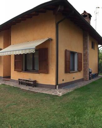 Villa di 300 m² con 5 locali a Mantova