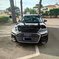 Audi A6 Avant 40 TDI 2.0 Quattro S Tronic