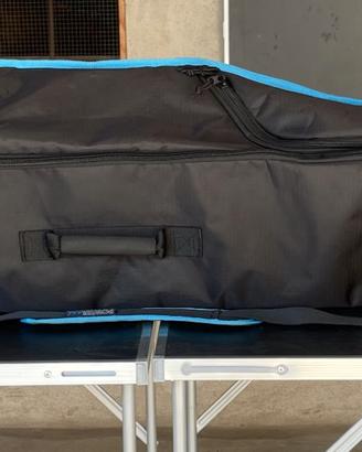 Fodero surfcasting Shimano Surf Ready