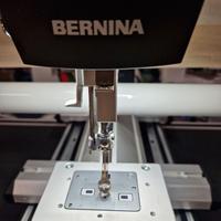 Macchina per trapuntare Q16 Plus Bernina