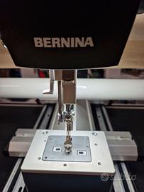Macchina per trapuntare Q16 Plus Bernina