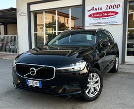 VOLVO XC60 B4 GEARTRONIC MOMENTUM IBRIDO DIESEL/EL