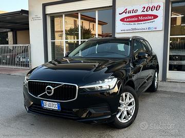 VOLVO XC60 B4 GEARTRONIC MOMENTUM IBRIDO DIESEL/EL