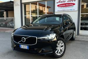 VOLVO XC60 B4 GEARTRONIC MOMENTUM IBRIDO DIESEL/EL