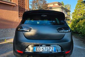 seat leon cupra