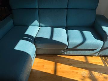 Divano Poltrone e Sofà