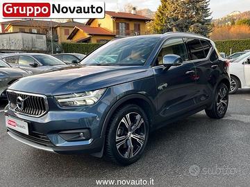 Volvo XC40 T4 Geartronic Inscription