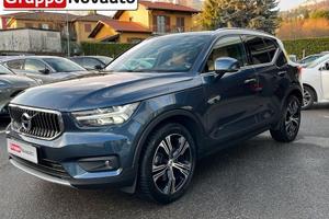 Volvo XC40 T4 Geartronic Inscription