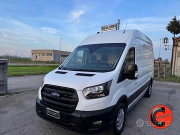 FORD Transit 350 2.0 TDCI(PL-TA-L3H3)CRUISE-ASSI