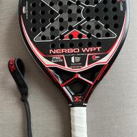 Nox Nerbo WPT 2022 Padel