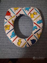 ADATTATORE CIAMBELLA WATER PER BIMBI