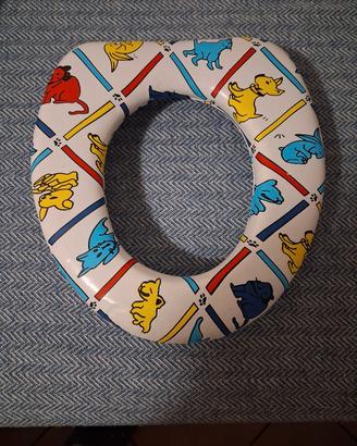 ADATTATORE CIAMBELLA WATER PER BIMBI