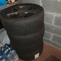 Cerchi 17”