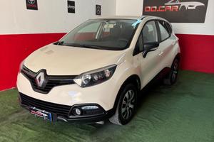 Renault Captur dCi 8V 90 CV Start&Stop Energy Inte
