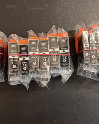 Cartucce Stampante Canon