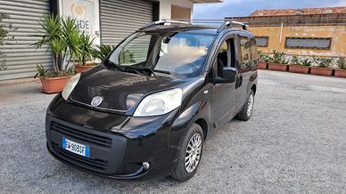 Fiat Fiorino Cubo 1300 Mjt 75 cv Diesel