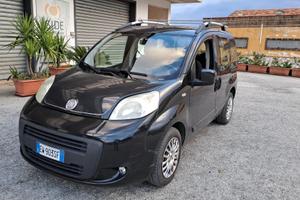 Fiat Fiorino Cubo 1300 Mjt 75 cv Diesel