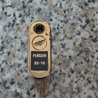Penguin Deluxe Lighter SS 70