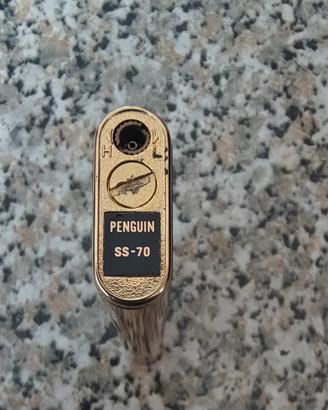 Penguin Deluxe Lighter SS 70