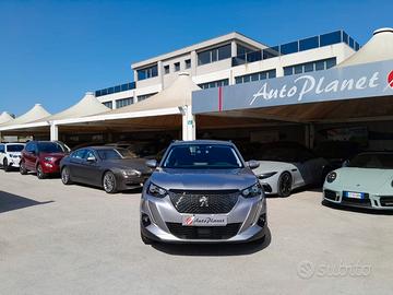 Peugeot 2008 PureTech 100 S&S Allure