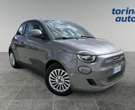 FIAT 500 Action Berlina