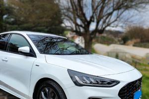 Ford Focus ST-Line X