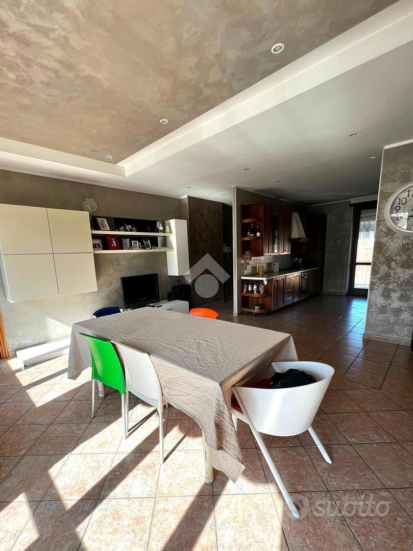 Apartment in Alba, Borgo Moretta - Vista 5