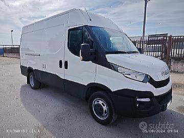 IVECO Daily 35C14 furgone passo 3520L-H2 METANO