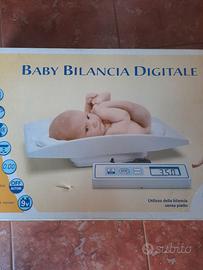 Bilancia per Neonati 