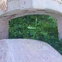 Forno a legna da incasso