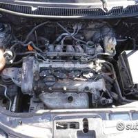 Volkswagen polo - bby