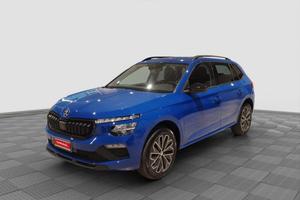 SKODA Kamiq Kamiq 1.0 TSI 115 CV DSG Black Dots