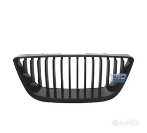 GRIGLIA SEAT IBIZA 6J 08-11 NERO