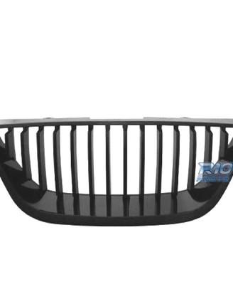 GRIGLIA SEAT IBIZA 6J 08-11 NERO