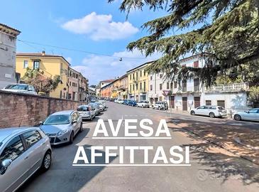 Avesa-trilocale