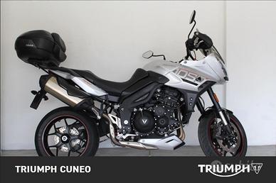TRIUMPH Tiger Sport 1050 Abs