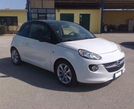 Opel Adam 1.2 70 CV Glam - 2014