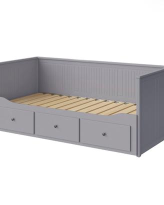 Divano letto singolo/ letto matrimoniale