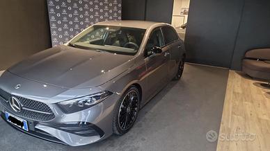 Mercedes Classe A AMG Line ADVANCED PLUS