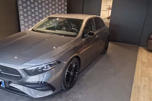Mercedes Classe A AMG Line ADVANCED PLUS