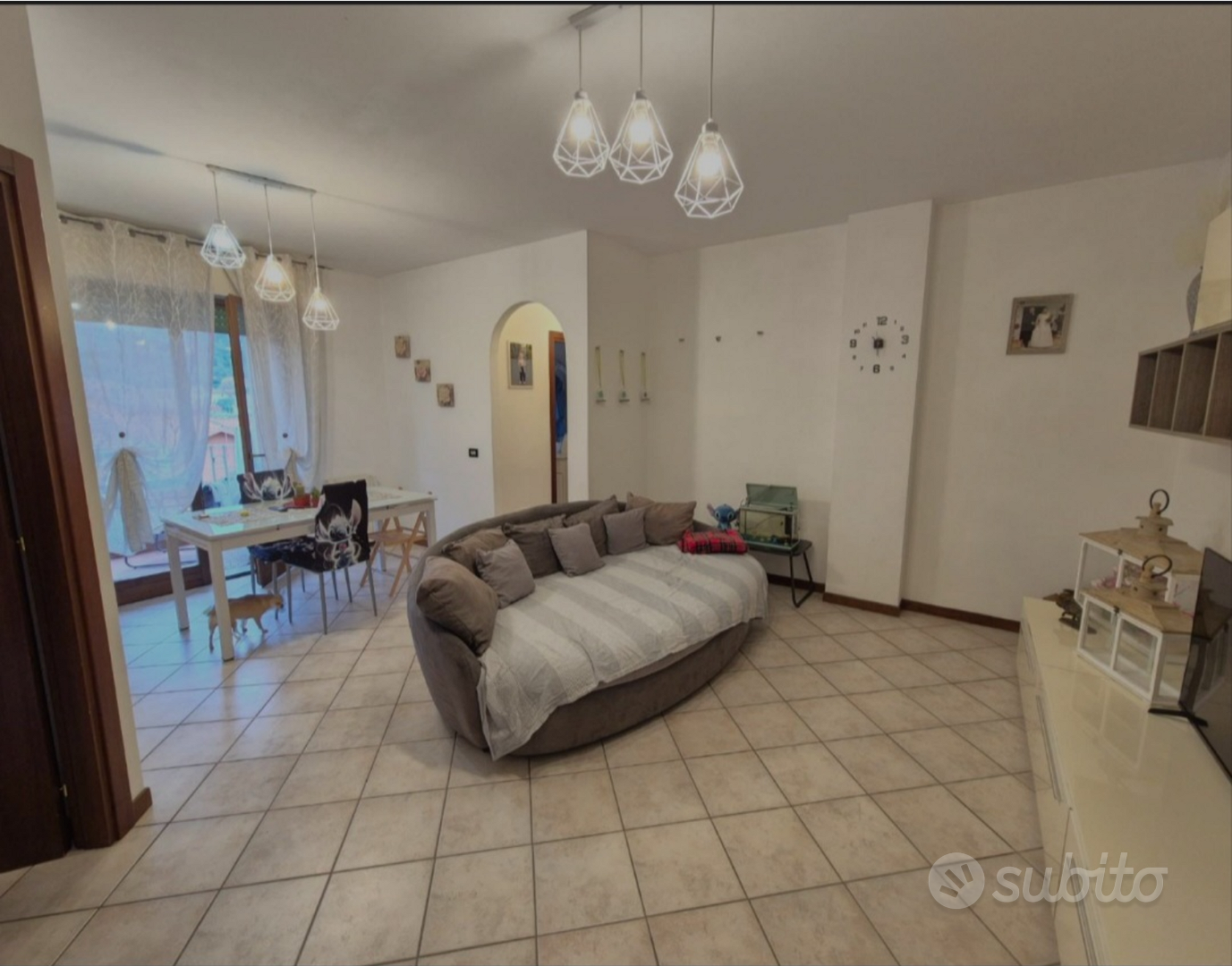 Appartamento carrara - Vista 5