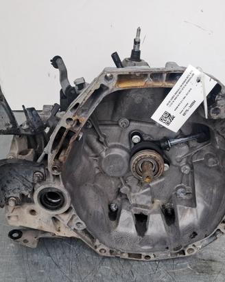 JR5199 CAMBIO MANUALE 5M NISSAN NOTE (E11) 1.5 DCI
