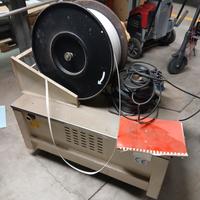 attrezzatura x pulizie