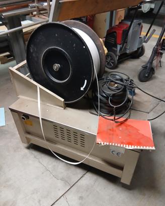 attrezzatura x pulizie