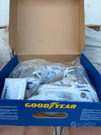 Rollerblade Goodyear 38-41 regolabili con scatola