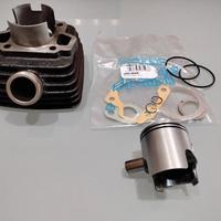 Garelli Vip Supervip cilindro DR 46 PARI AL NUOVO