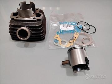 Garelli Vip Supervip cilindro DR 46 PARI AL NUOVO